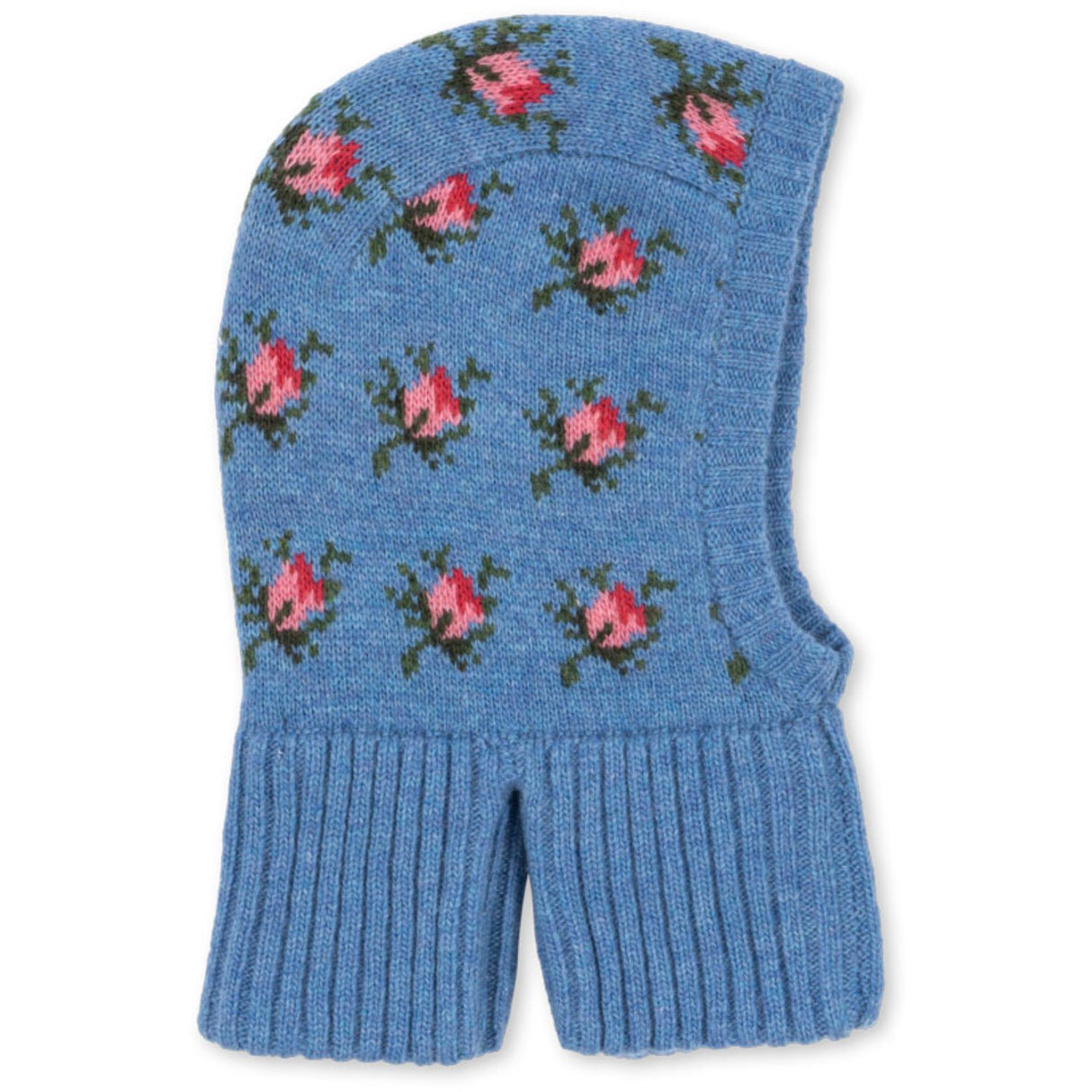 Konges Sløjd Rosie Shades Belou Strik Elefanthue