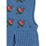 Konges Sløjd Rosie Shades Belou Strik Elefanthue