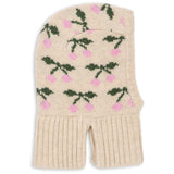 Konges Sløjd Cherry Belou Strik Elefanthue