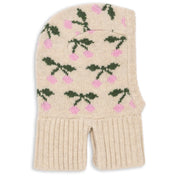 Konges Sløjd Cherry Belou Strik Elefanthue