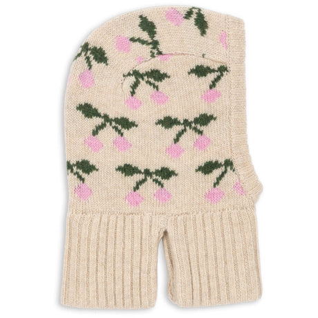 Konges Sløjd Cherry Belou Strik Elefanthue