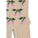 Konges Sløjd Cherry Belou Strik Elefanthue