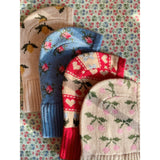 Konges Sløjd Cherry Belou Strik Elefanthue