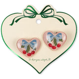 Konges Sløjd Amarena 2 Pak Vilma Hair Clip