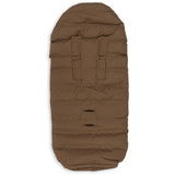 Konges Sløjd Walnut Nemuri Kørepose