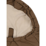 Konges Sløjd Walnut Nemuri Kørepose