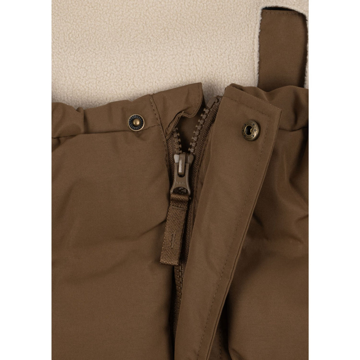 Konges Sløjd Walnut Nemuri Kørepose