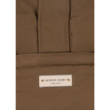 Konges Sløjd Walnut Nemuri Kørepose