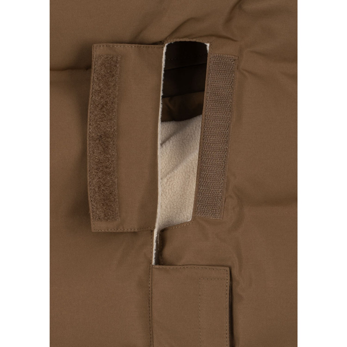 Konges Sløjd Walnut Nemuri Kørepose