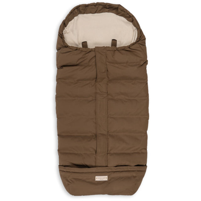 Konges Sløjd Walnut Nemuri Kørepose