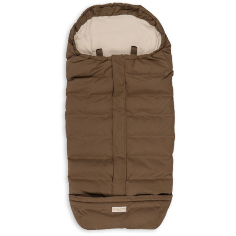 Konges Sløjd Walnut Nemuri Kørepose