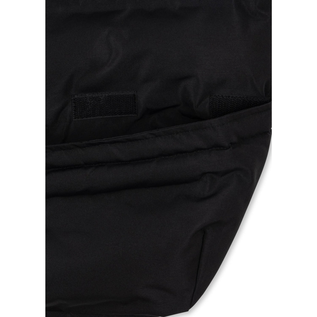 Konges Sløjd Black Nemuri Kørepose