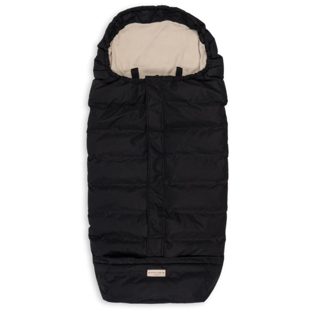 Konges Sløjd Black Nemuri Kørepose