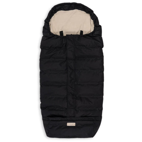 Konges Sløjd Black Nemuri Kørepose