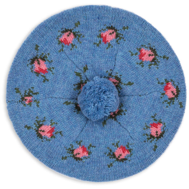 Konges Sløjd Rosie Shades Belou Strik Beret