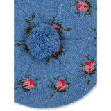 Konges Sløjd Rosie Shades Belou Strik Beret