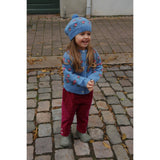 Konges Sløjd Rosie Shades Belou Strik Beret