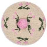 Konges Sløjd Cherry Belou Strik Beret