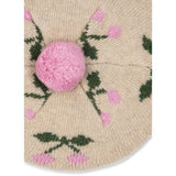 Konges Sløjd Cherry Belou Strik Beret