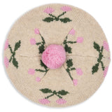 Konges Sløjd Cherry Belou Strik Beret