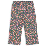 Konges Sløjd Kyoto Drey Slit Bukser GOTS