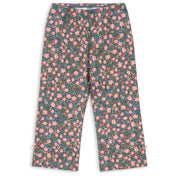 Konges Sløjd Kyoto Drey Slit Bukser GOTS