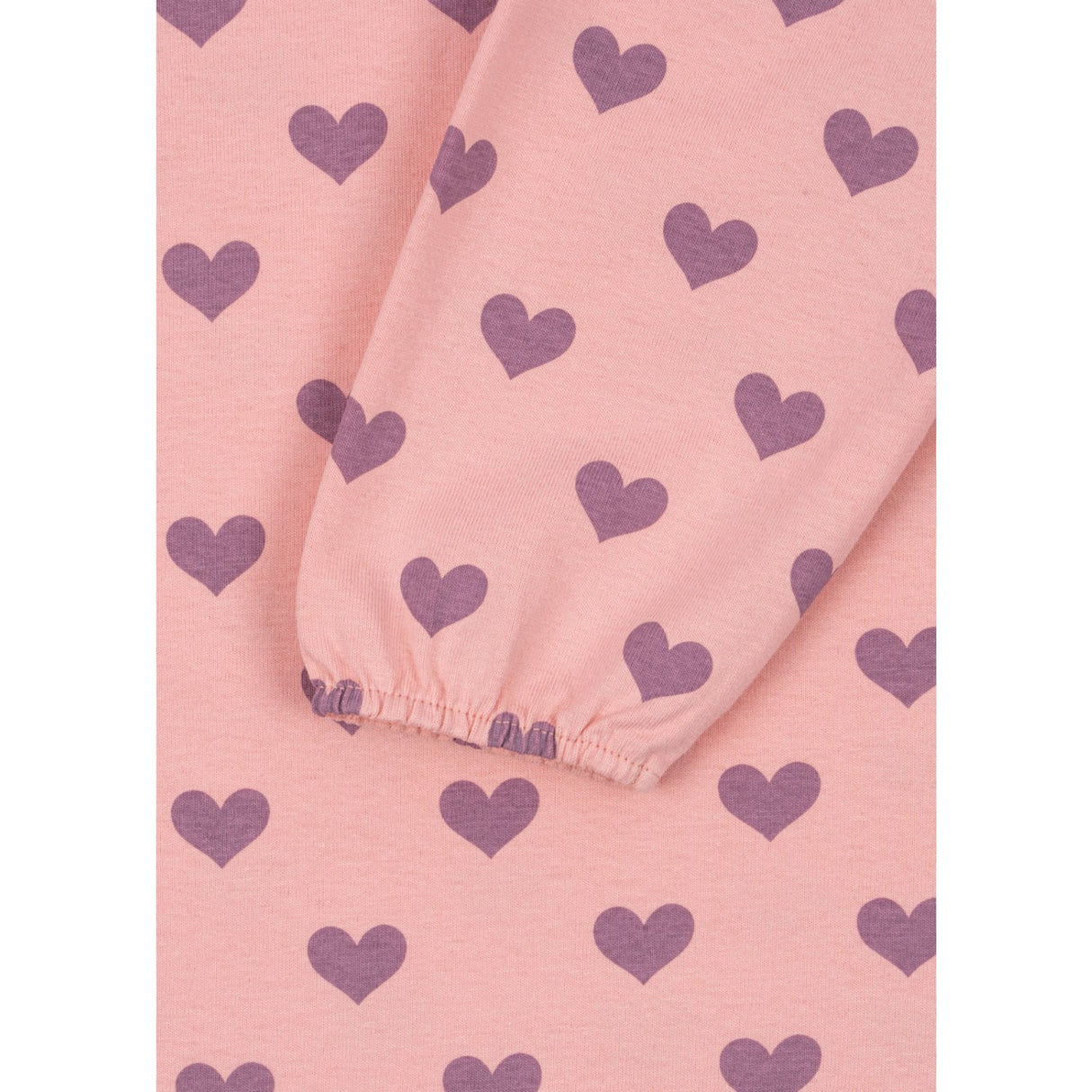 Konges Sløjd Hortensia Coeur Drey Kjole GOTS