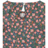 Konges Sløjd Kyoto Drey Kjole GOTS