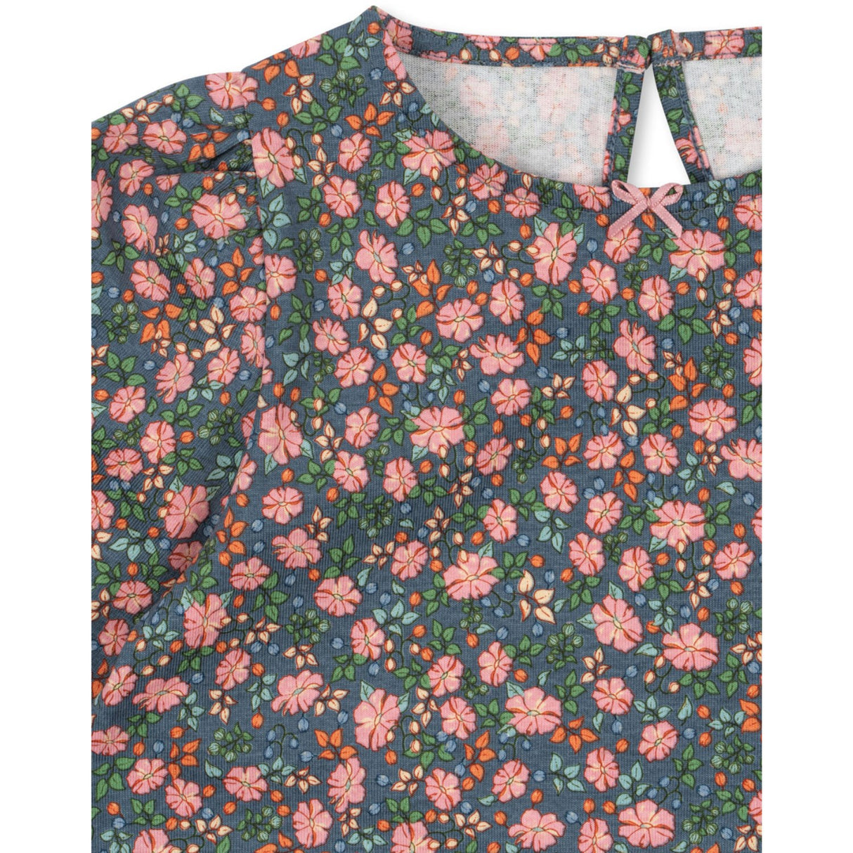 Konges Sløjd Kyoto Drey Kjole GOTS