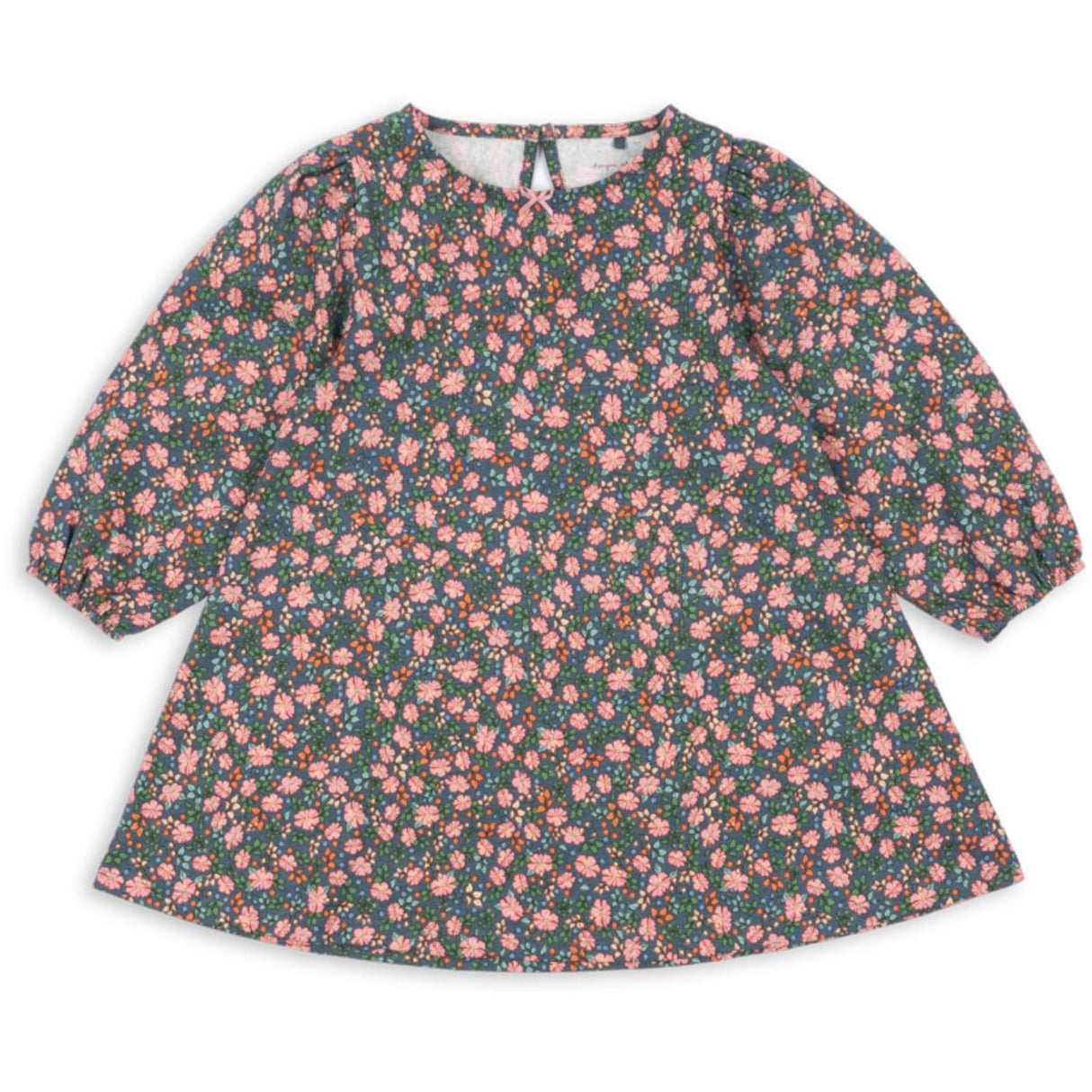 Konges Sløjd Kyoto Drey Kjole GOTS