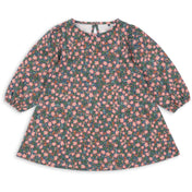 Konges Sløjd Kyoto Drey Kjole GOTS