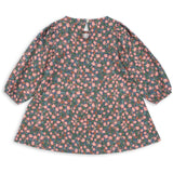 Konges Sløjd Kyoto Drey Kjole GOTS