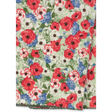 Konges Sløjd Floris Babette Puff Sæt GOTS