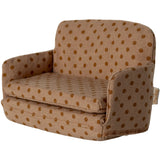 Maileg Sofa Seng, Mus - Prikker