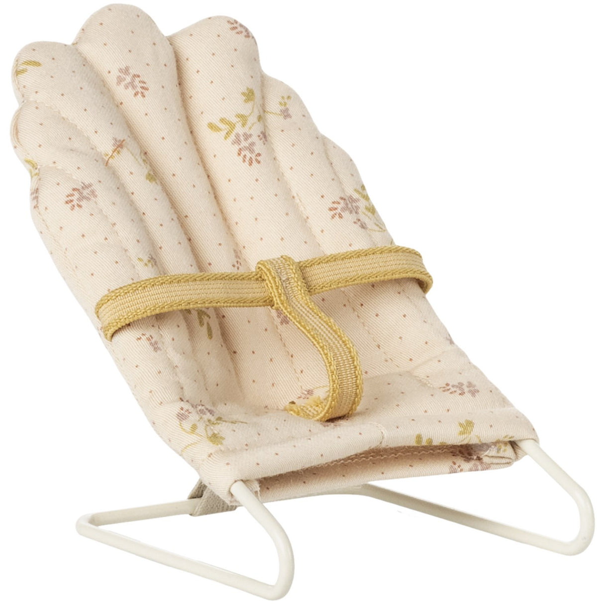 Maileg Babysitter, My - Råhvid