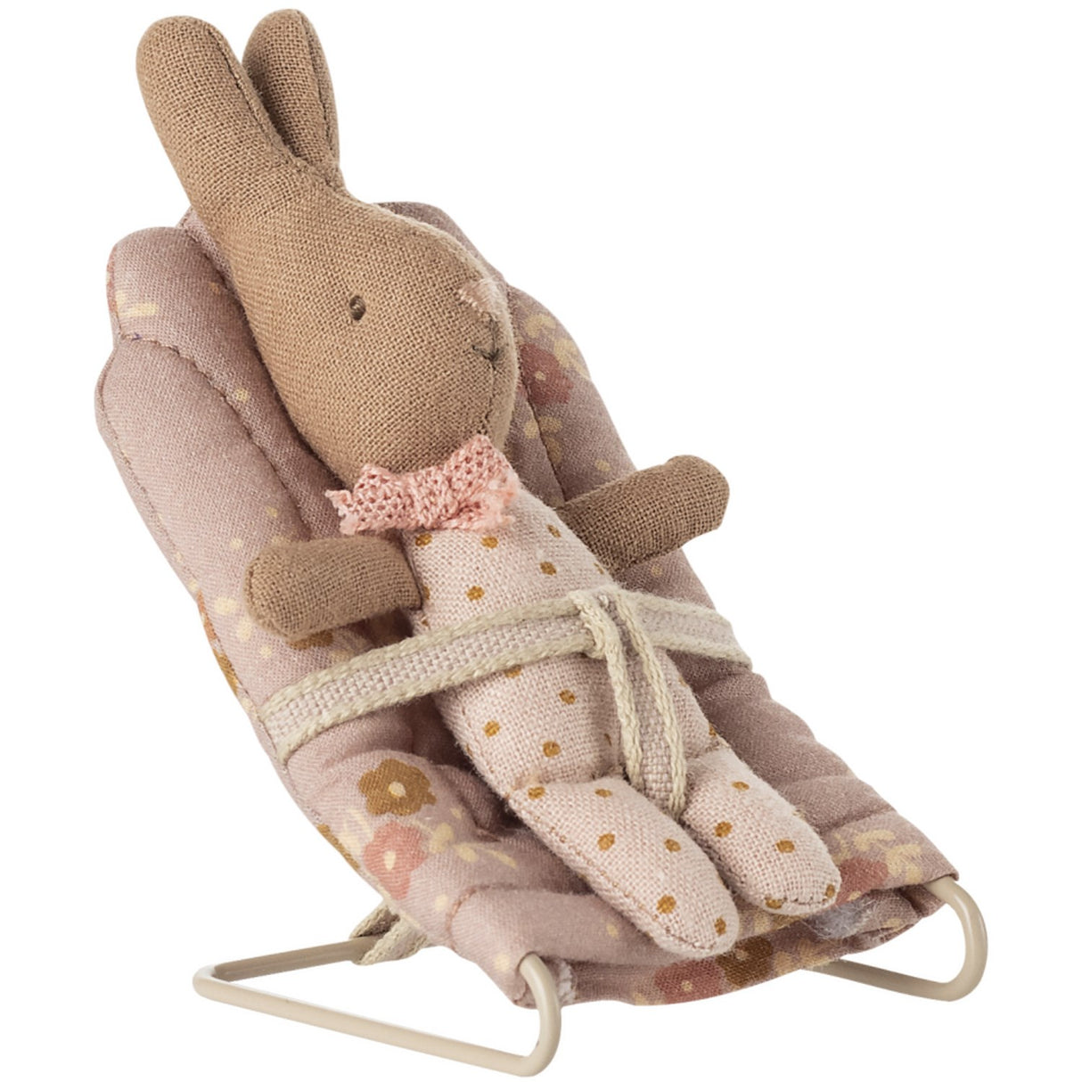 Maileg Babysitter, My - Rosa