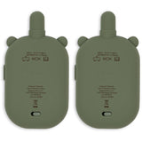 Konges Sløjd Olivine Walkie Talkie