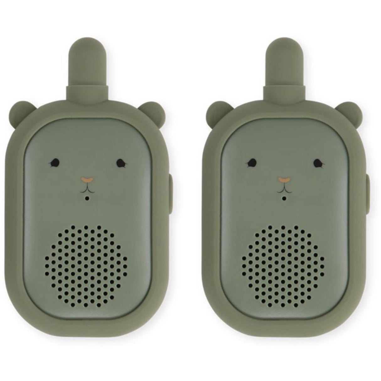 Konges Sløjd Olivine Walkie Talkie