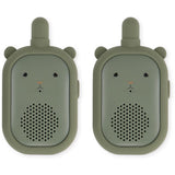 Konges Sløjd Olivine Walkie Talkie