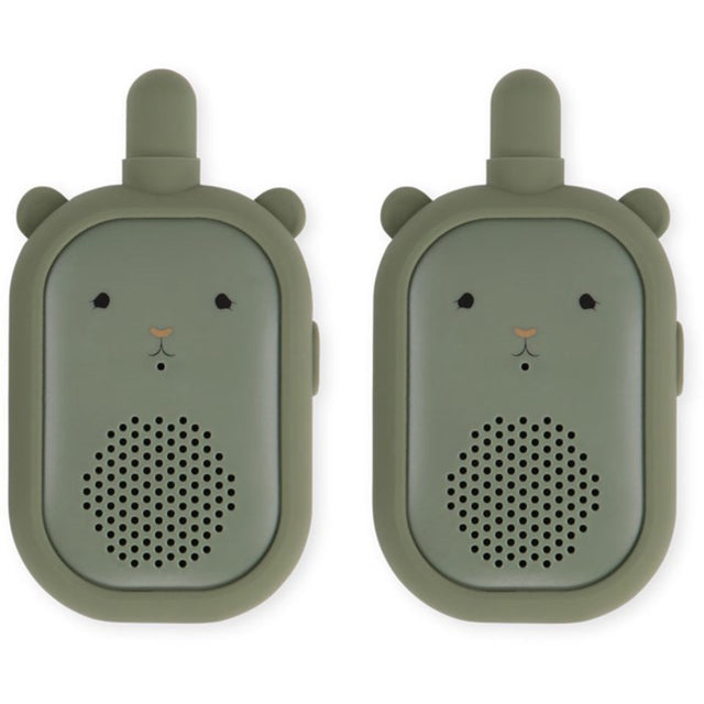 Konges Sløjd Olivine Walkie Talkie