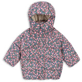 Konges Sløjd Kyoto Nuka Deux Jakke Grs