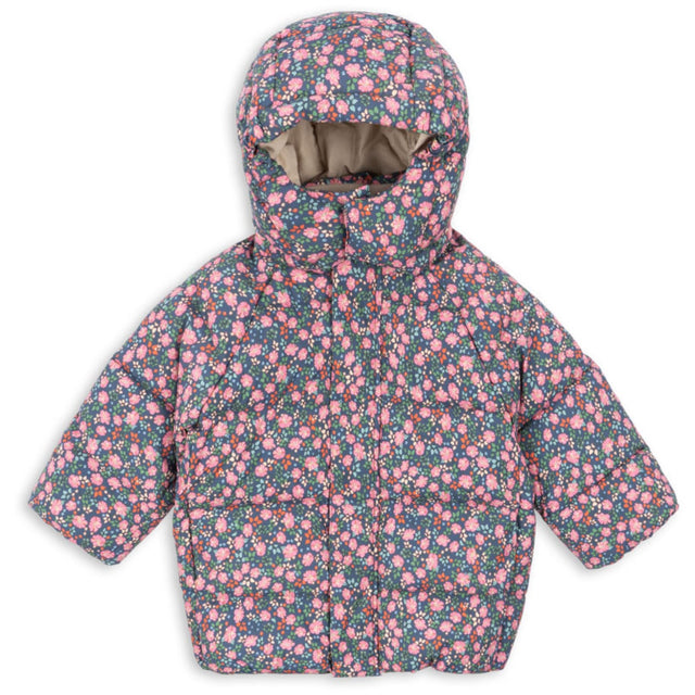 Konges Sløjd Kyoto Nuka Deux Jakke Grs