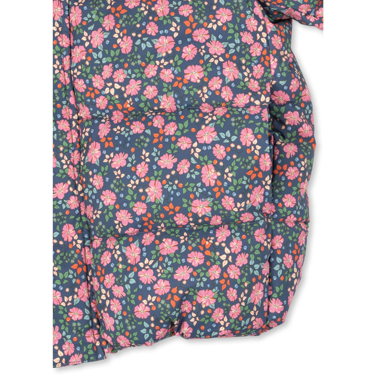 Konges Sløjd Kyoto Nuka Deux Jakke Grs