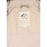 Konges Sløjd Kyoto Nuka Deux Jakke Grs