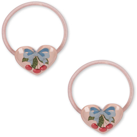 Konges Sløjd Amarena 2 Pak Vilma Hair Elastic