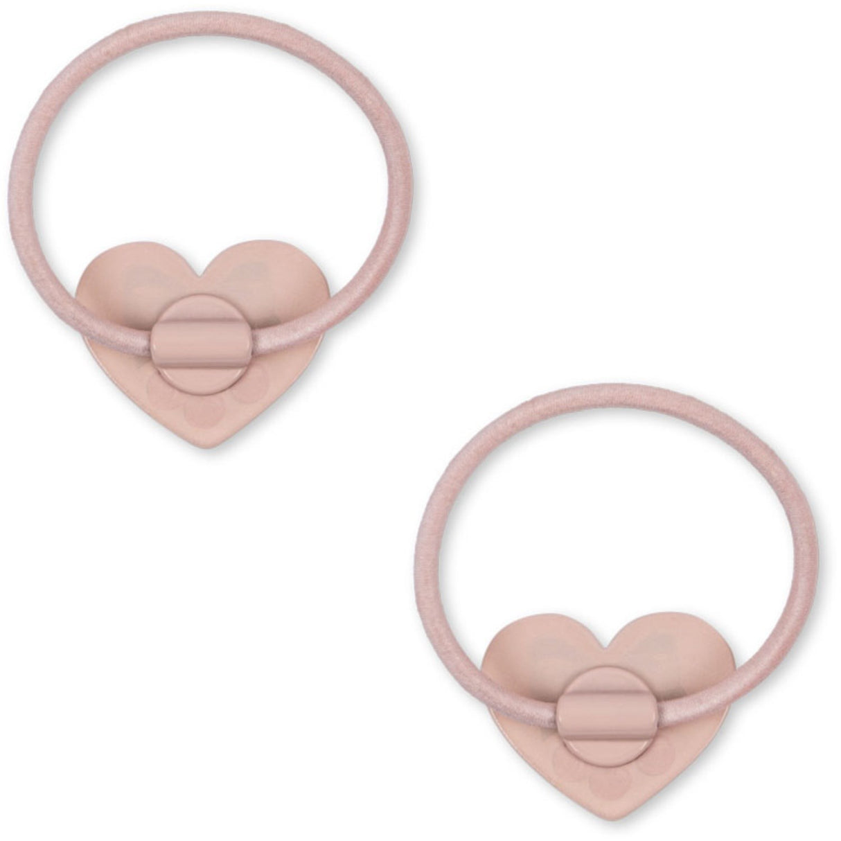 Konges Sløjd Amarena 2 Pak Vilma Hair Elastic