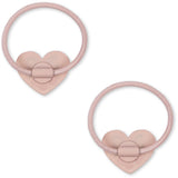 Konges Sløjd Amarena 2 Pak Vilma Hair Elastic