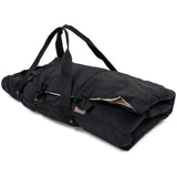 Konges Sløjd Black Nemuri Kørepose