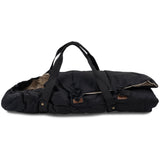 Konges Sløjd Black Nemuri Kørepose