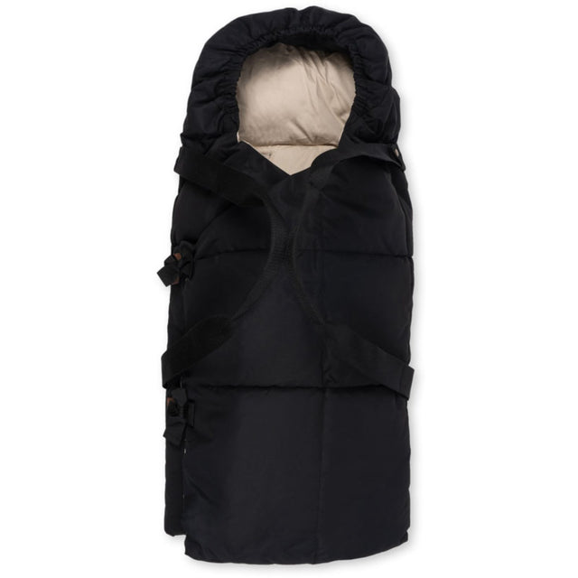 Konges Sløjd Black Nemuri Kørepose